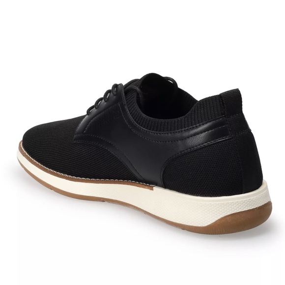 NWT! Sonoma Jaiden 2 Knit Shoes - Picture 3 of 7